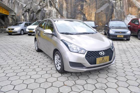 HYUNDAI HB20S 1.6 COMFORT STYLE 16V FLEX 4P AUTOMÁTICO HYUNDAI HB20S 1.6 COMFORT STYLE 16V FLEX 4P AUTOMÁTICO